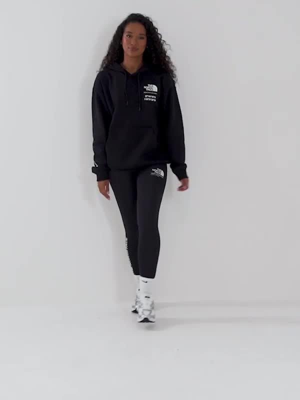 Balance Hoodie