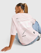 Gradient Oversized T-Shirt