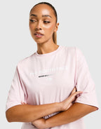 Gradient Oversized T-Shirt