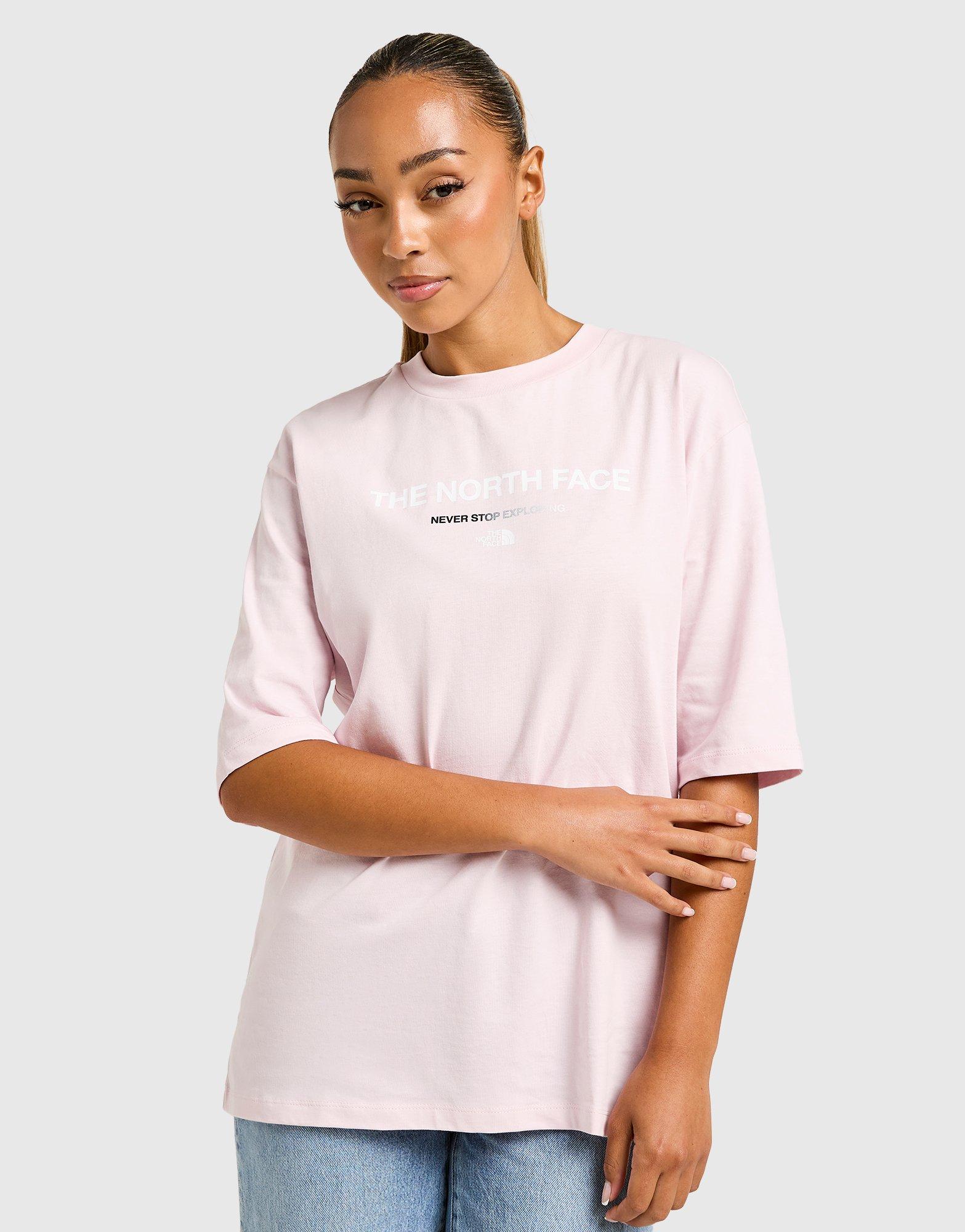 Gradient Oversized T-Shirt
