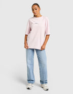 Gradient Oversized T-Shirt