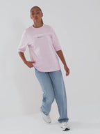 Gradient Oversized T-Shirt