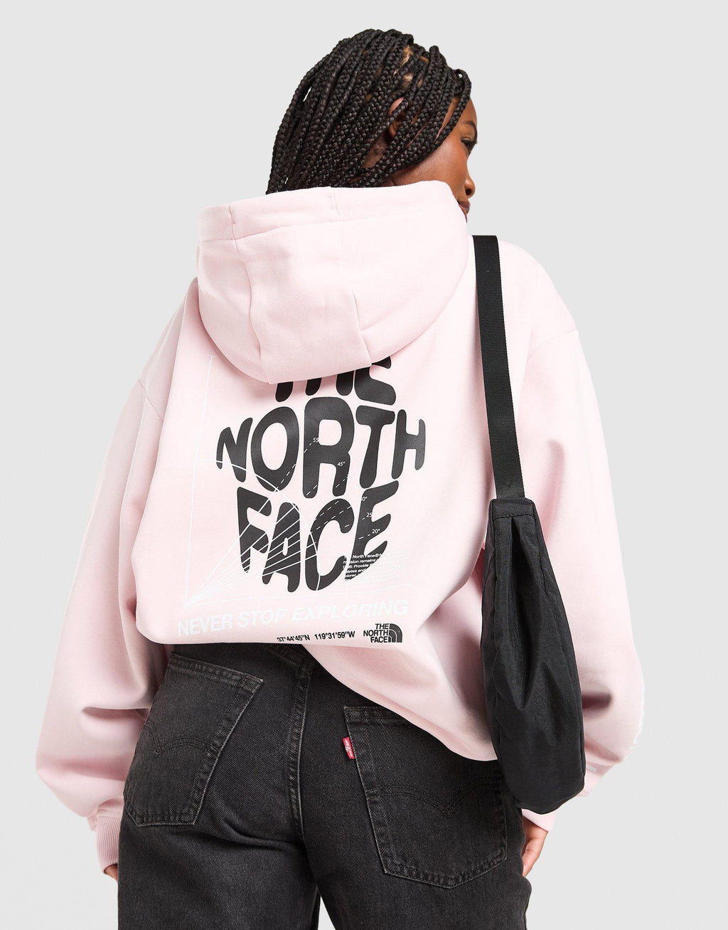 Balance Hoodie
