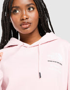 Balance Hoodie