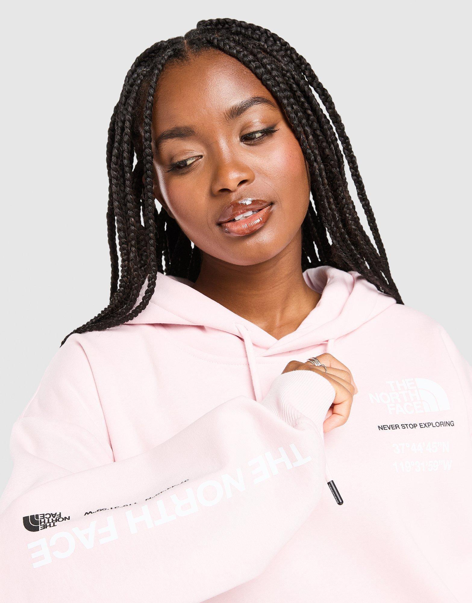 Balance Hoodie