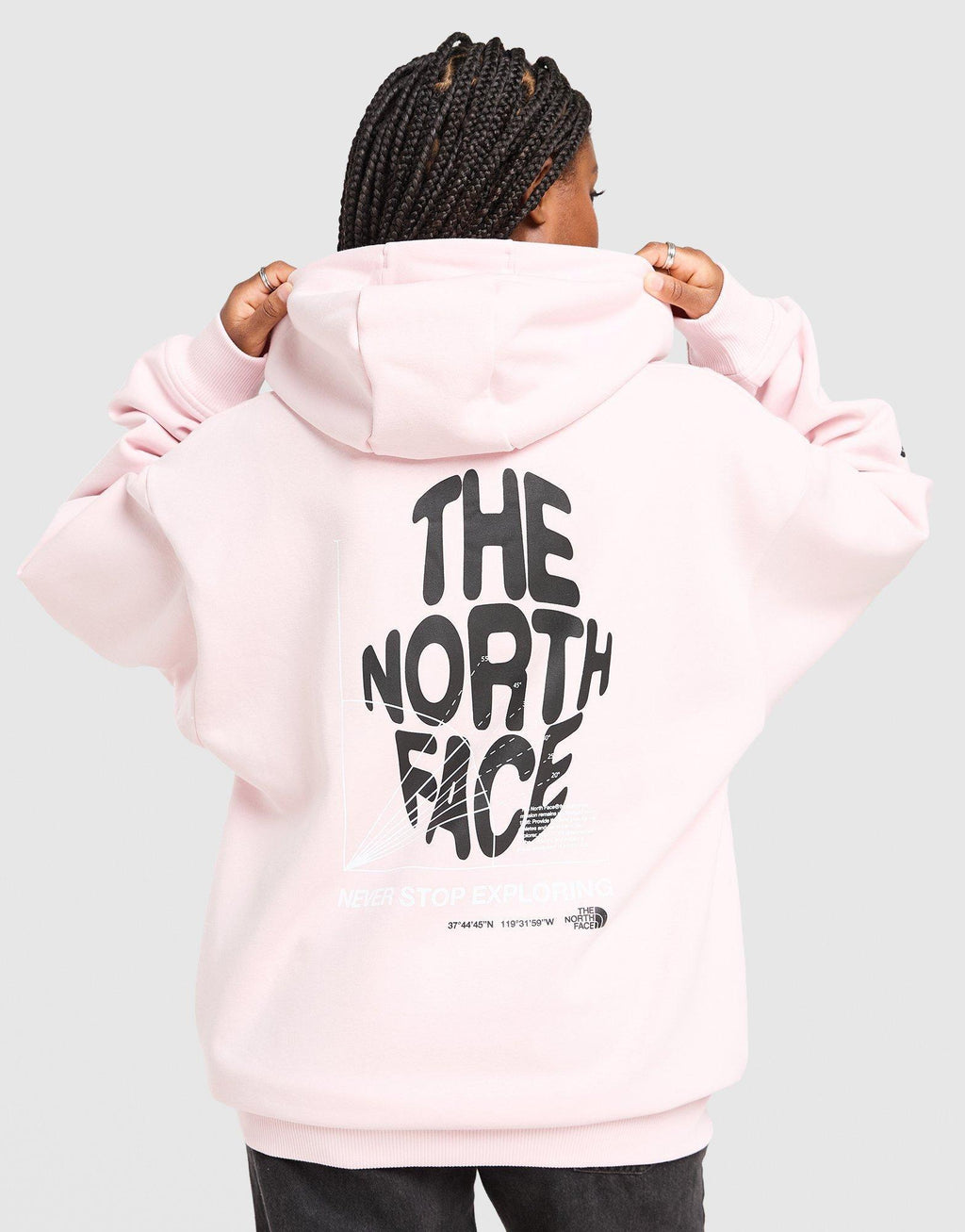 Balance Hoodie