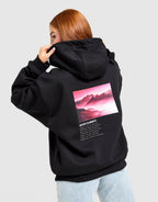Cloud Box Hoodie