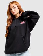 Cloud Box Hoodie