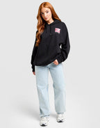 Cloud Box Hoodie