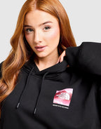 Cloud Box Hoodie
