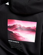 Cloud Box Hoodie