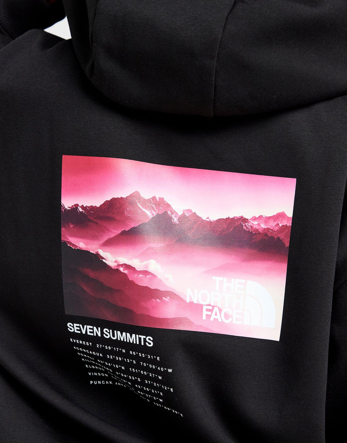 Cloud Box Hoodie
