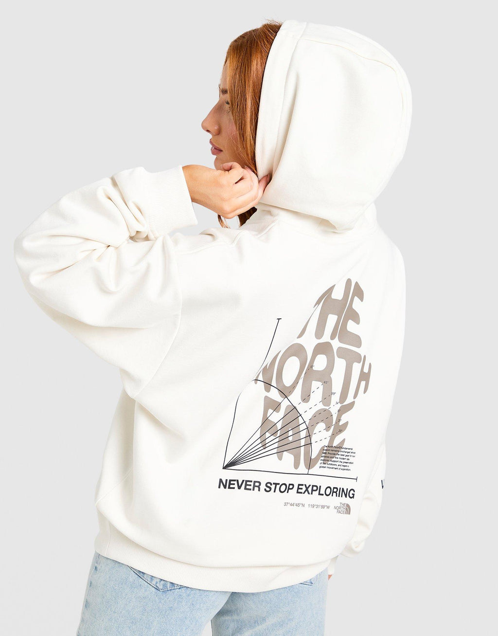 Balance Hoodie