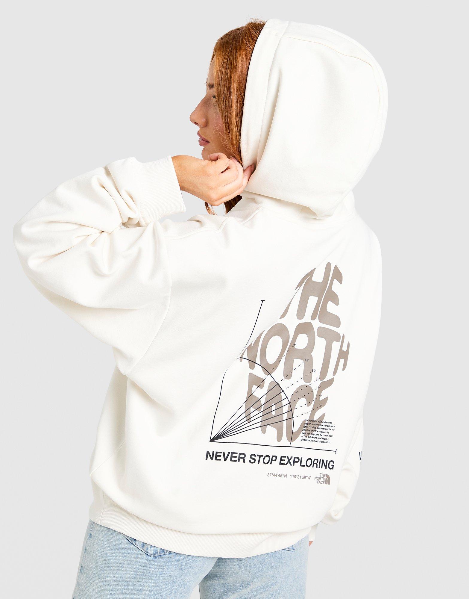 Balance Hoodie