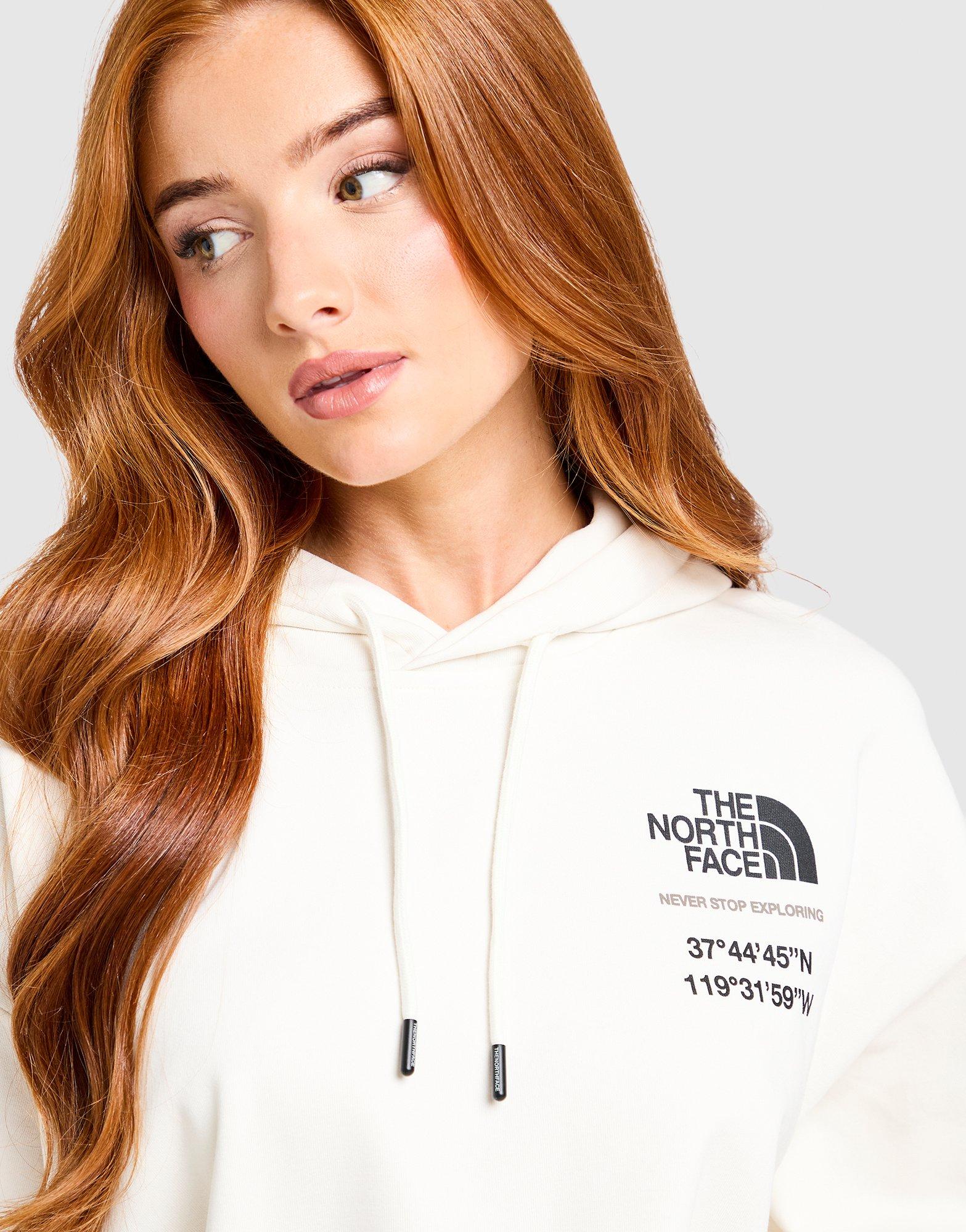 Balance Hoodie