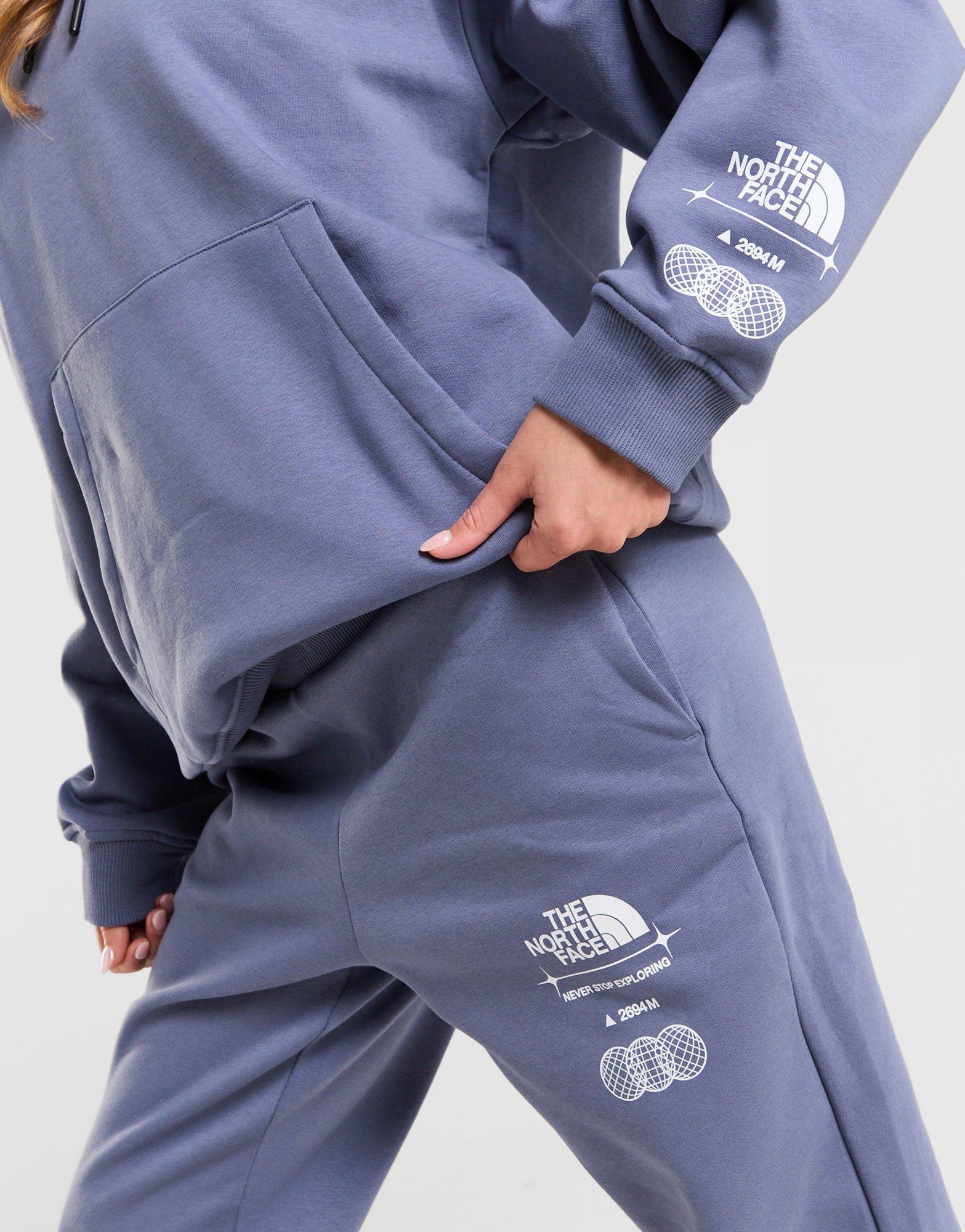 Multi Tech Overhead Hoodie