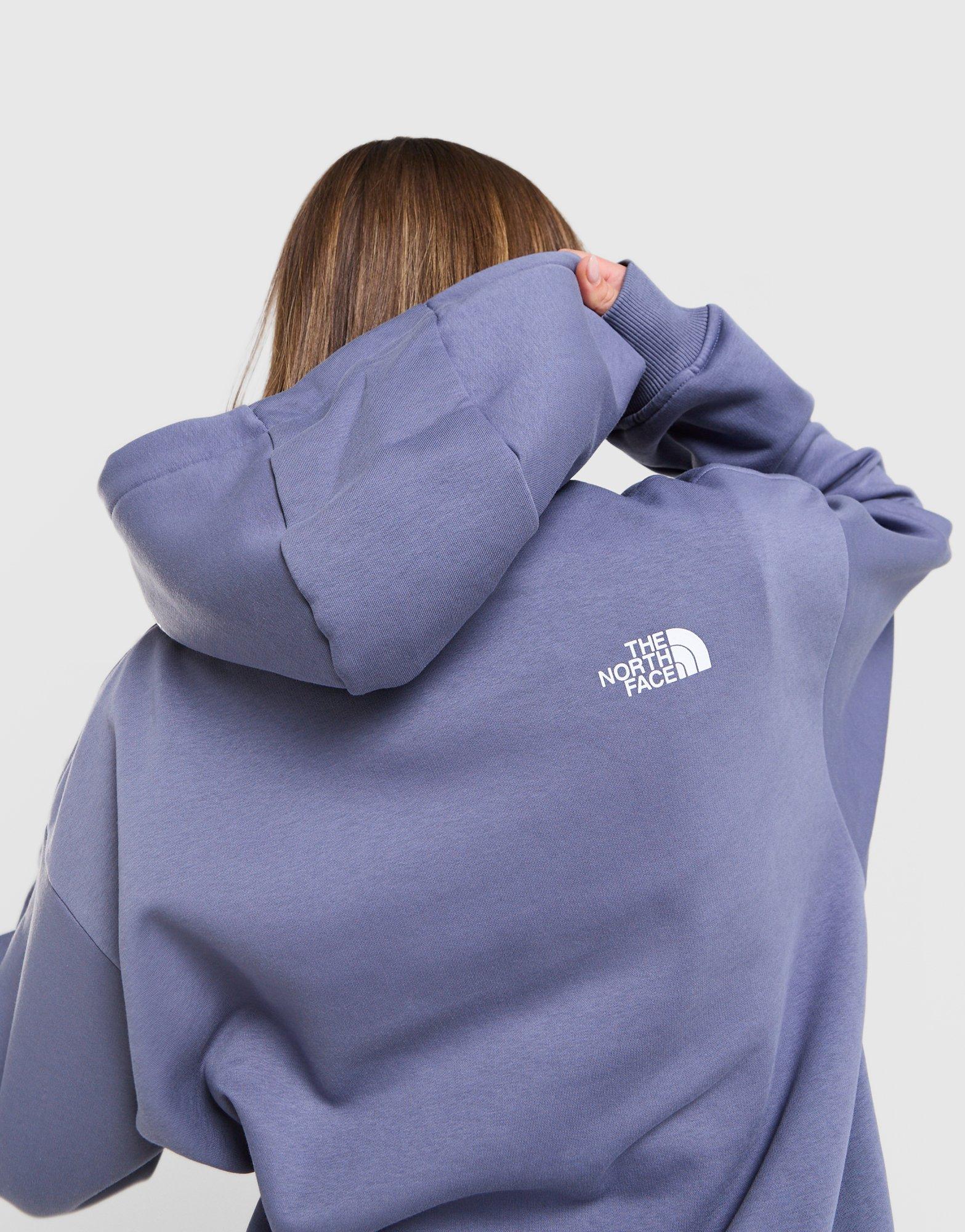 Multi Tech Overhead Hoodie