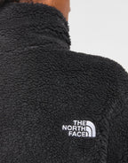 Hangita High Pile 1/4 Zip Top