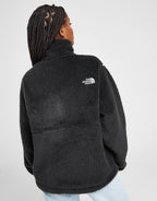 Hangita High Pile 1/4 Zip Top
