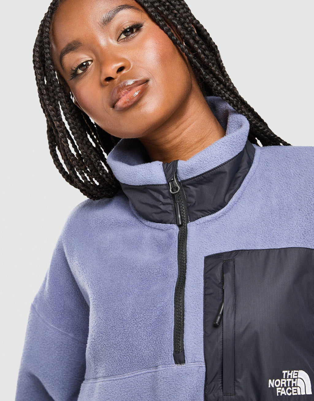 Hangita Polar 1/4 Zip Fleece