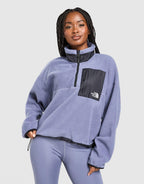 Hangita Polar 1/4 Zip Fleece