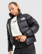 1996 Retro Nuptse Puffer Jacket