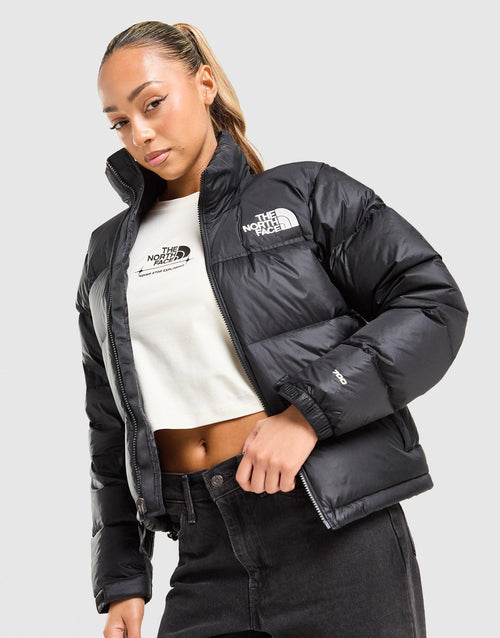 1996 Retro Nuptse Puffer Jacket