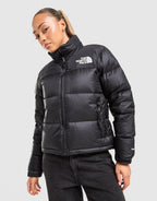 1996 Retro Nuptse Puffer Jacket