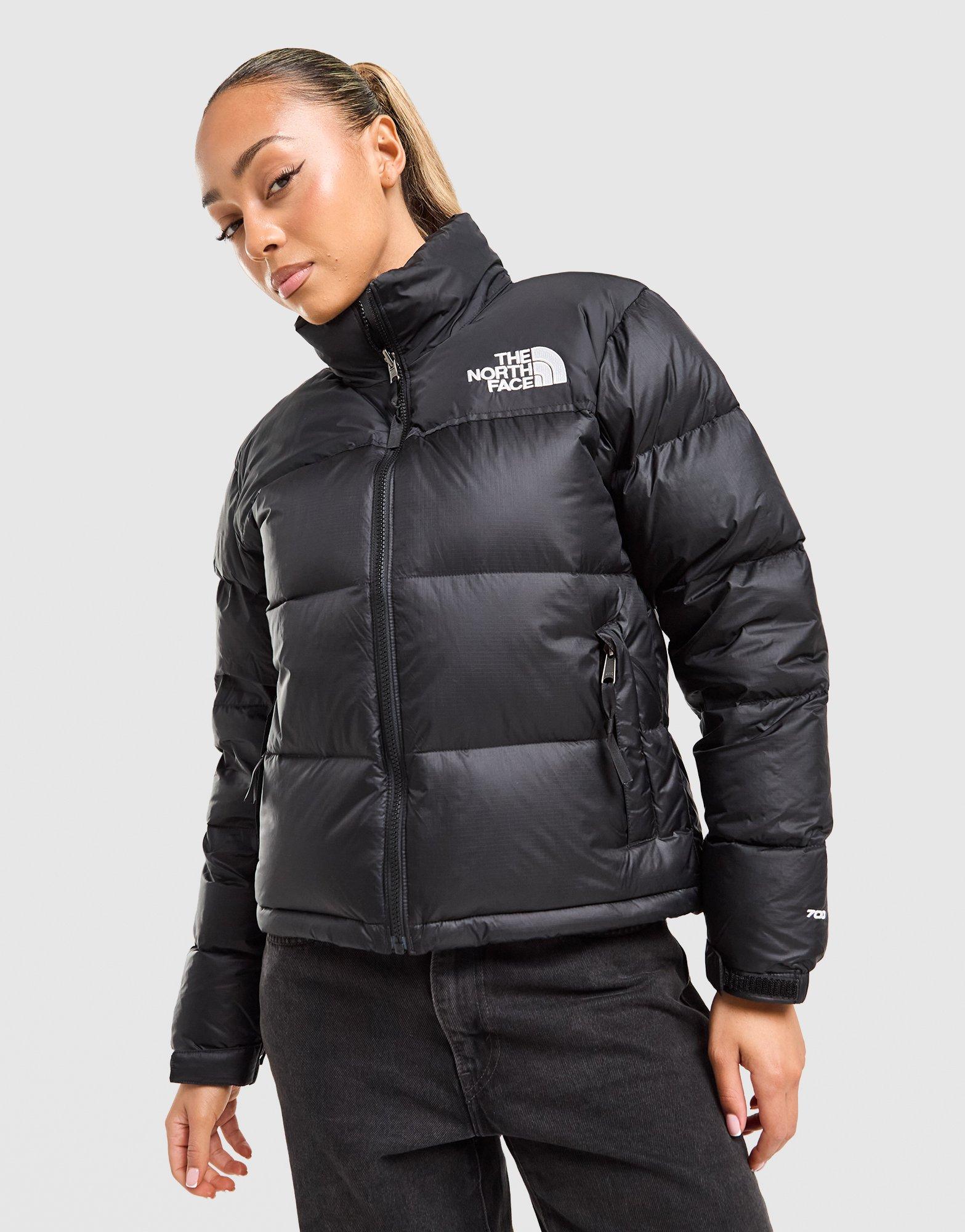 1996 Retro Nuptse Puffer Jacket
