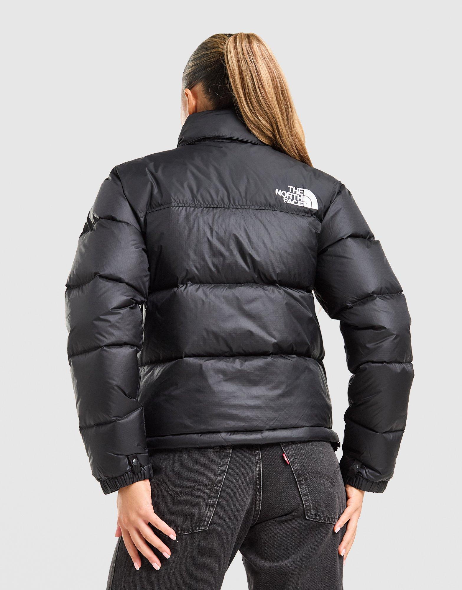 1996 Retro Nuptse Puffer Jacket
