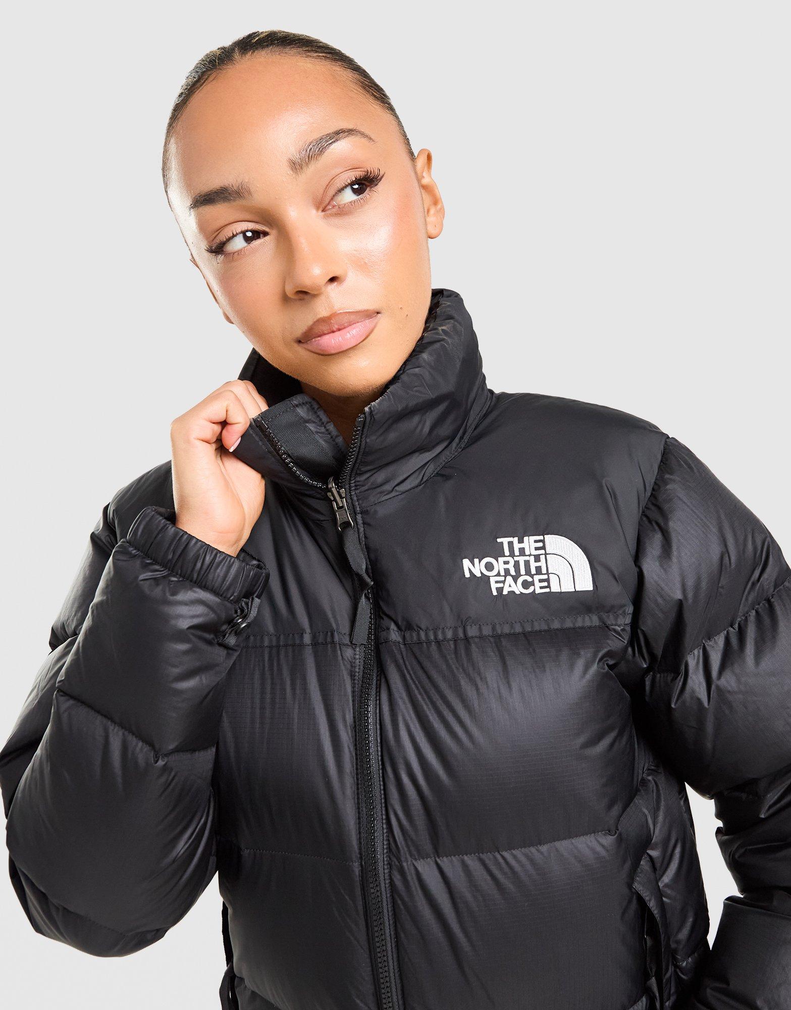1996 Retro Nuptse Puffer Jacket