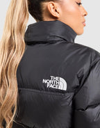 1996 Retro Nuptse Puffer Jacket