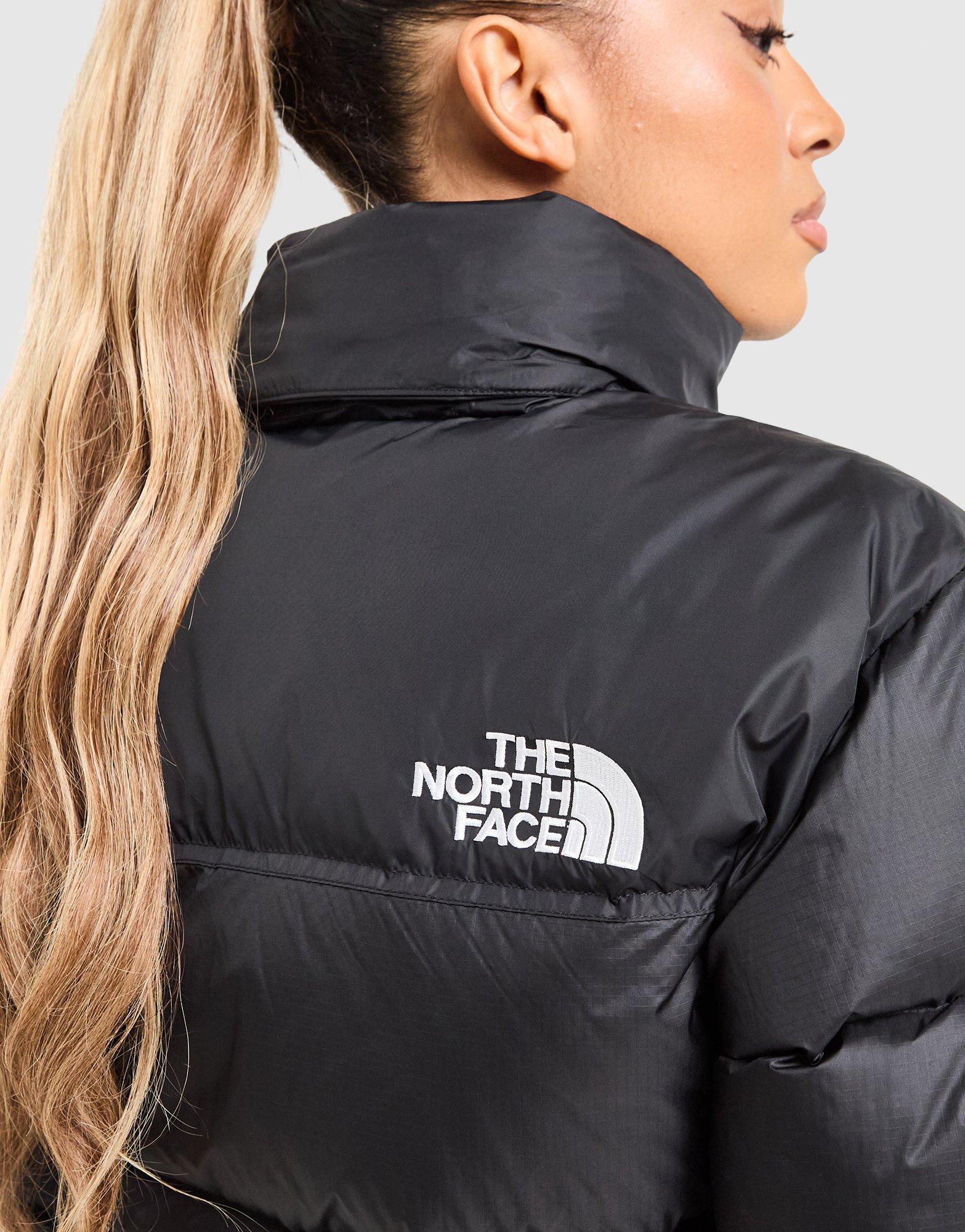 1996 Retro Nuptse Puffer Jacket