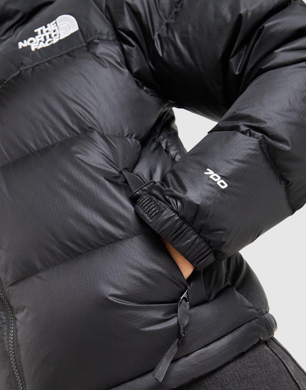 1996 Retro Nuptse Puffer Jacket