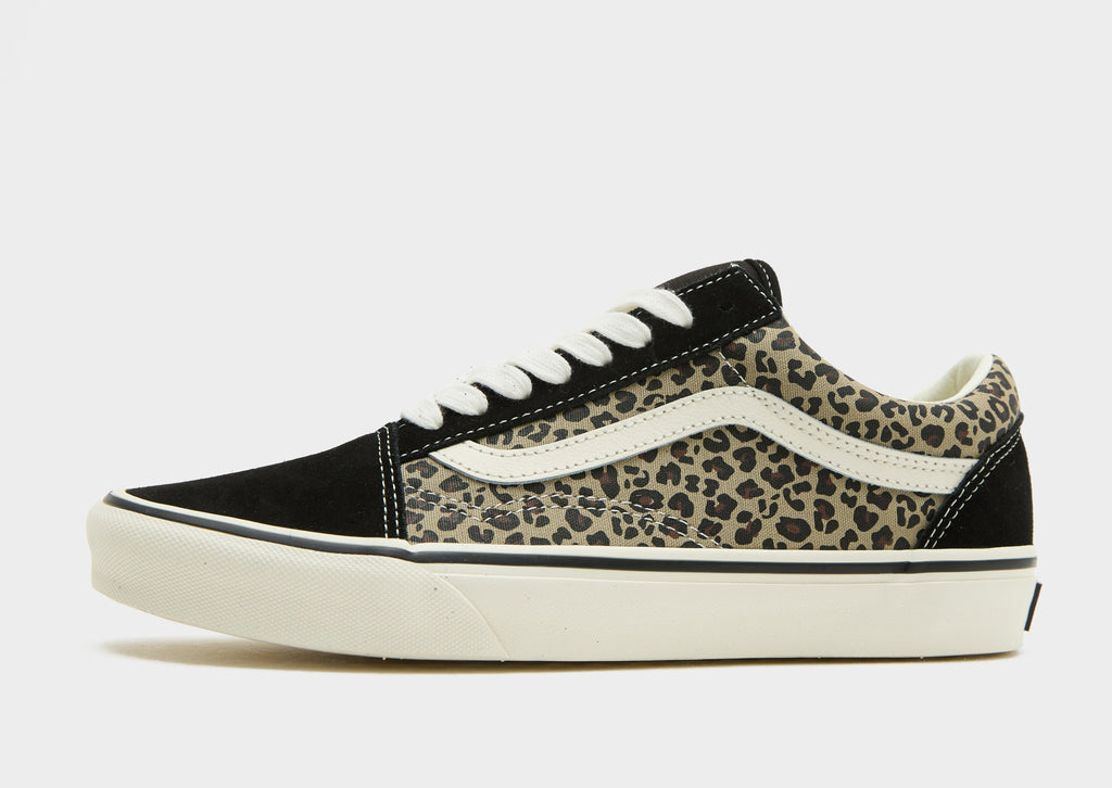 Old Skool Women's