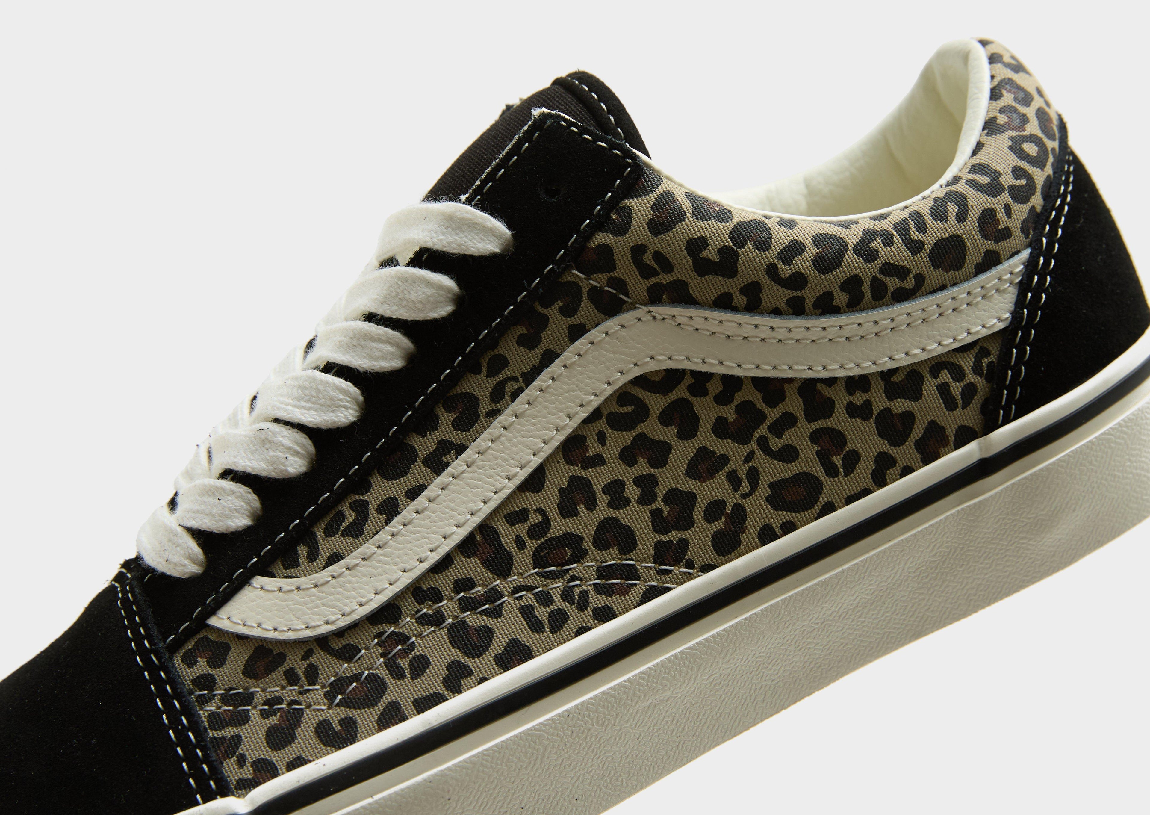 Old Skool Women's