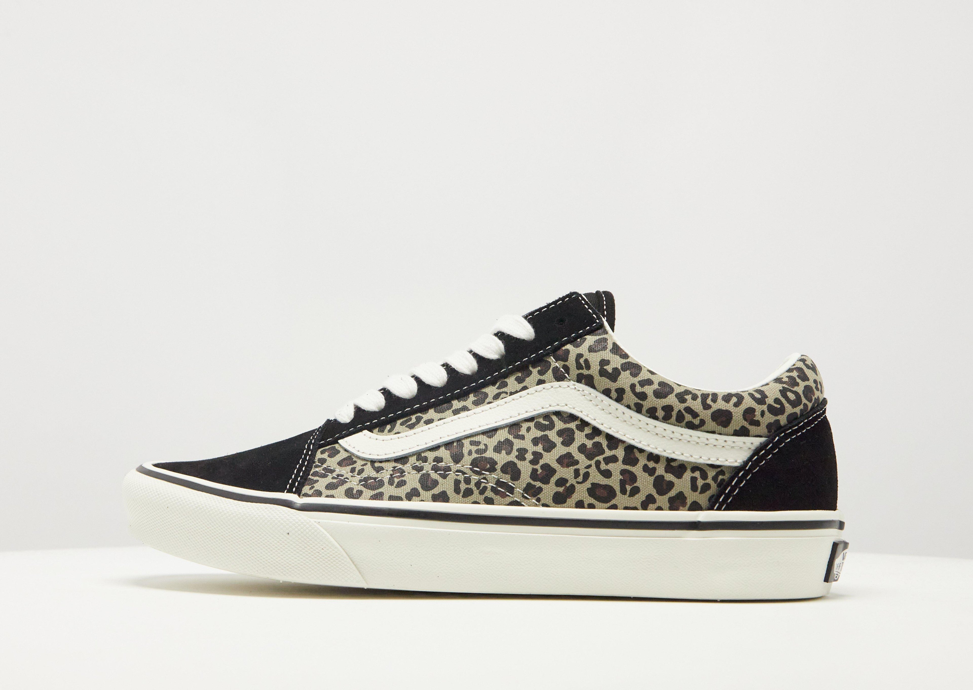 Old Skool Women's