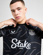 Everton FC Pre Match Shirt