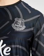 Everton FC Pre Match Shirt