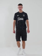 Everton FC Pre Match Shirt