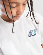 Cloud T-Shirt Junior