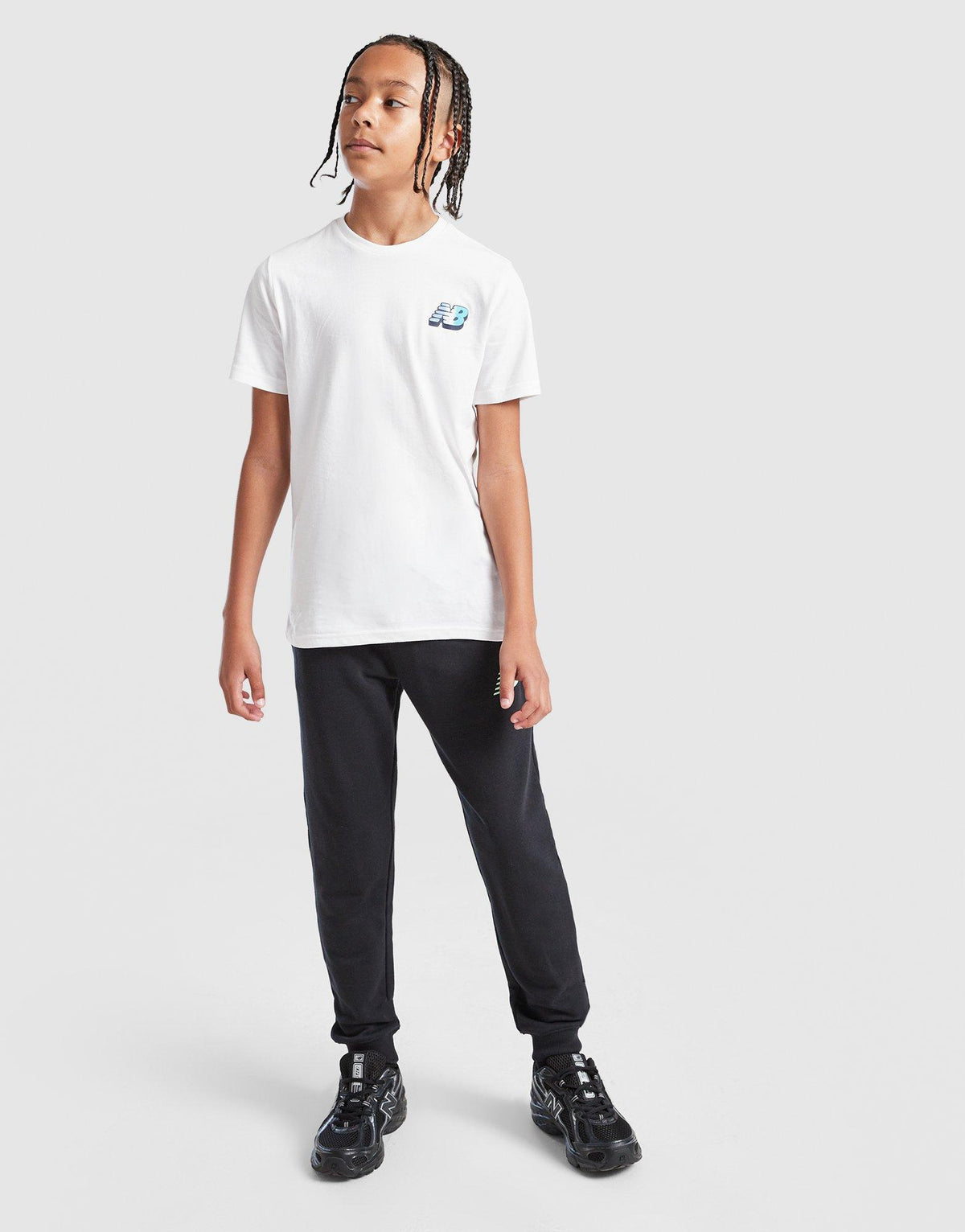 Cloud T-Shirt Junior