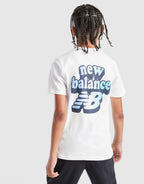 Cloud T-Shirt Junior