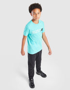 Athletics Large Logo T-Shirt Junior