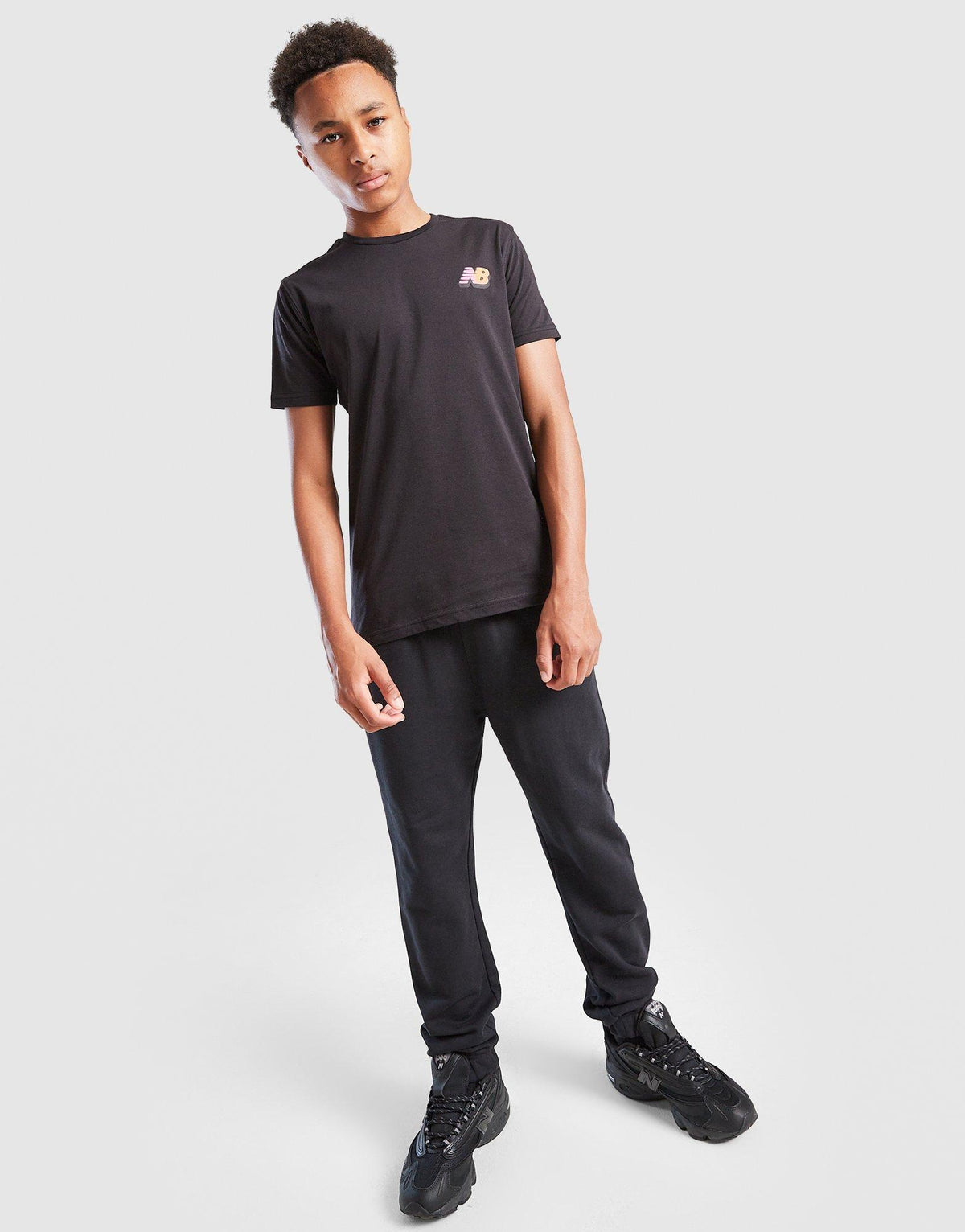 Cloud T-Shirt Junior