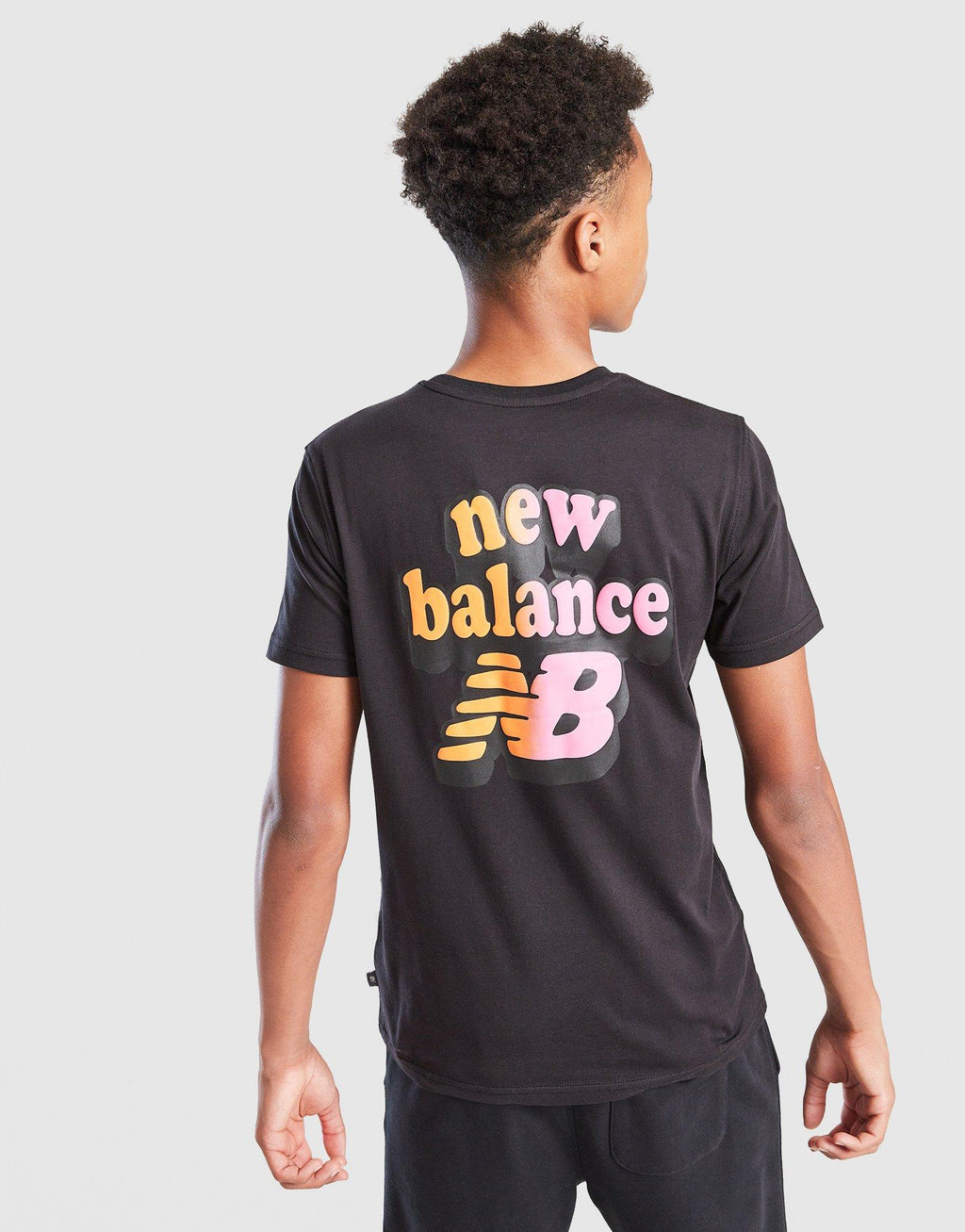 Cloud T-Shirt Junior