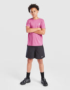 Track T-Shirt Junior