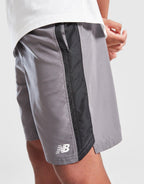 Track Woven Shorts Junior