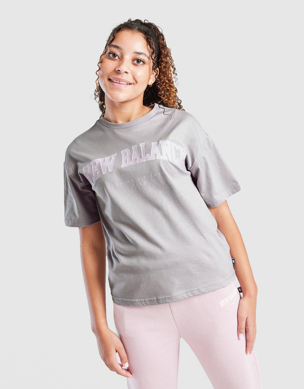 Varsity T-Shirt Junior's