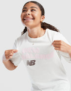 Graphic T-shirt Junior's